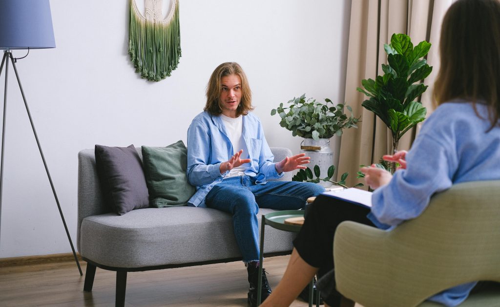 Psychotic Disorder Treatment