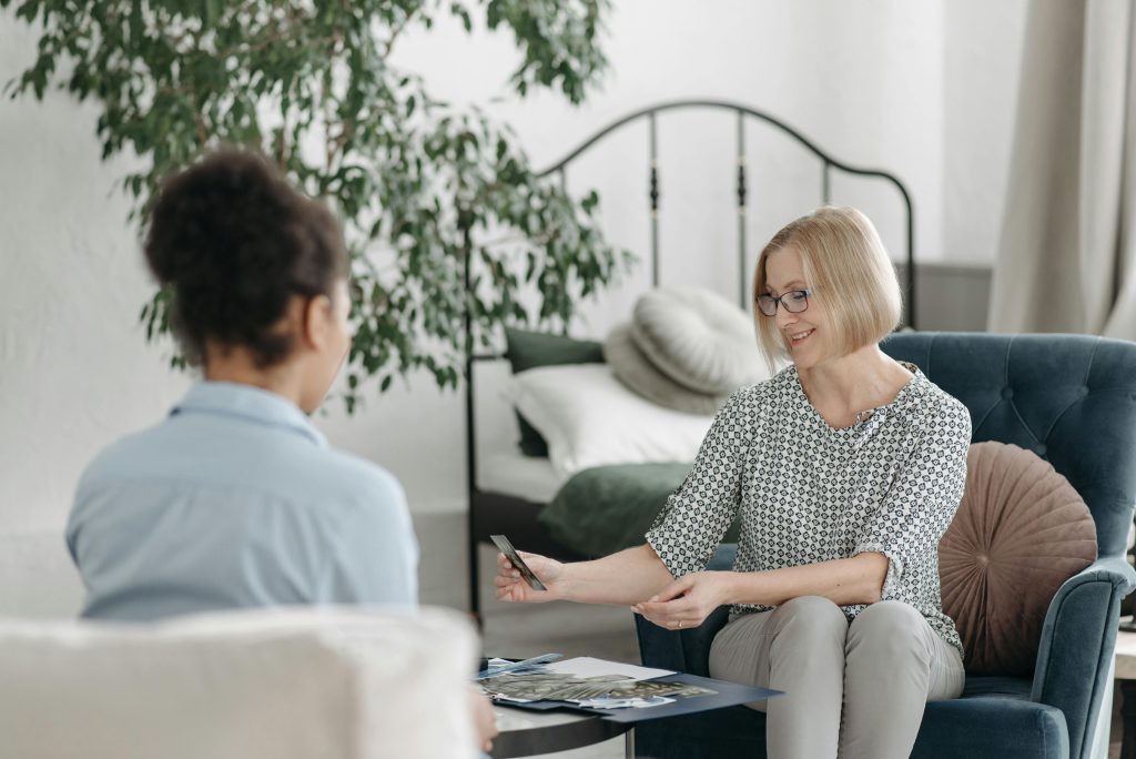 Situational Depression Treatment
