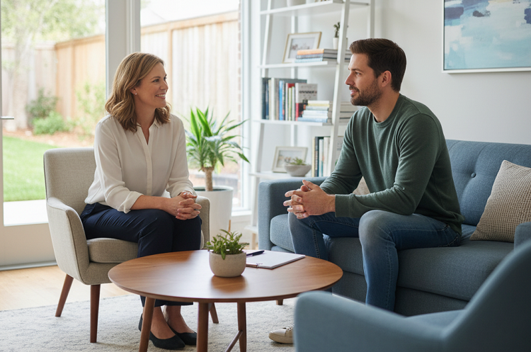 Intensive Outpatient Program for Depression