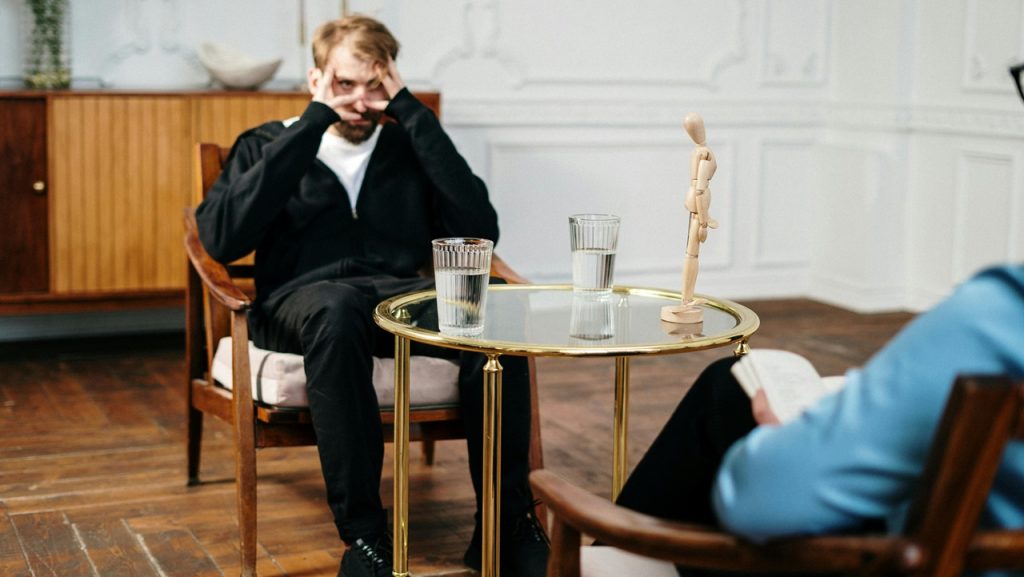 Narcissistic Personality Disorder Treatment