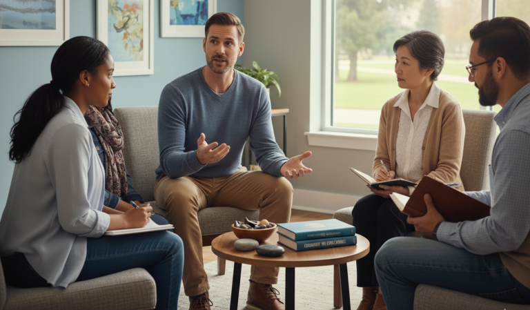 Self-Help Programs for Mental Health | Solutions Healthcare