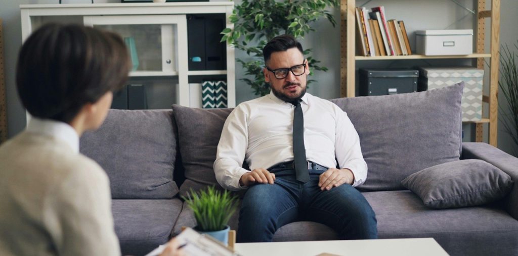 Substance Abuse Treatment