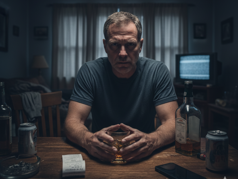 signs and symptoms of someone who may have substance use disorder