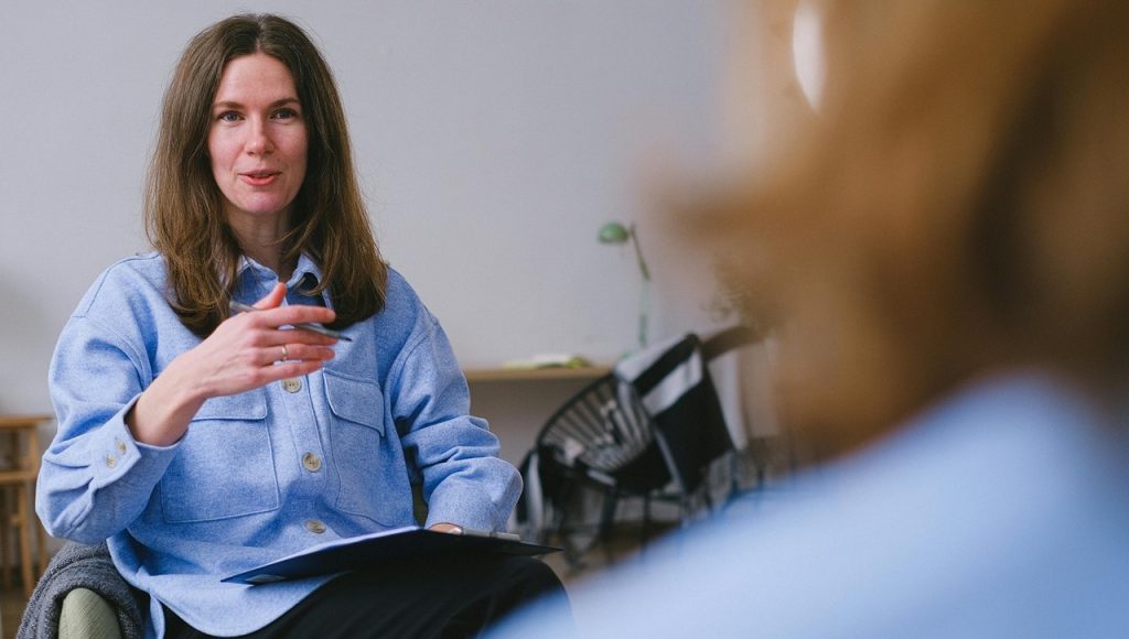 Acceptance and Commitment Therapy