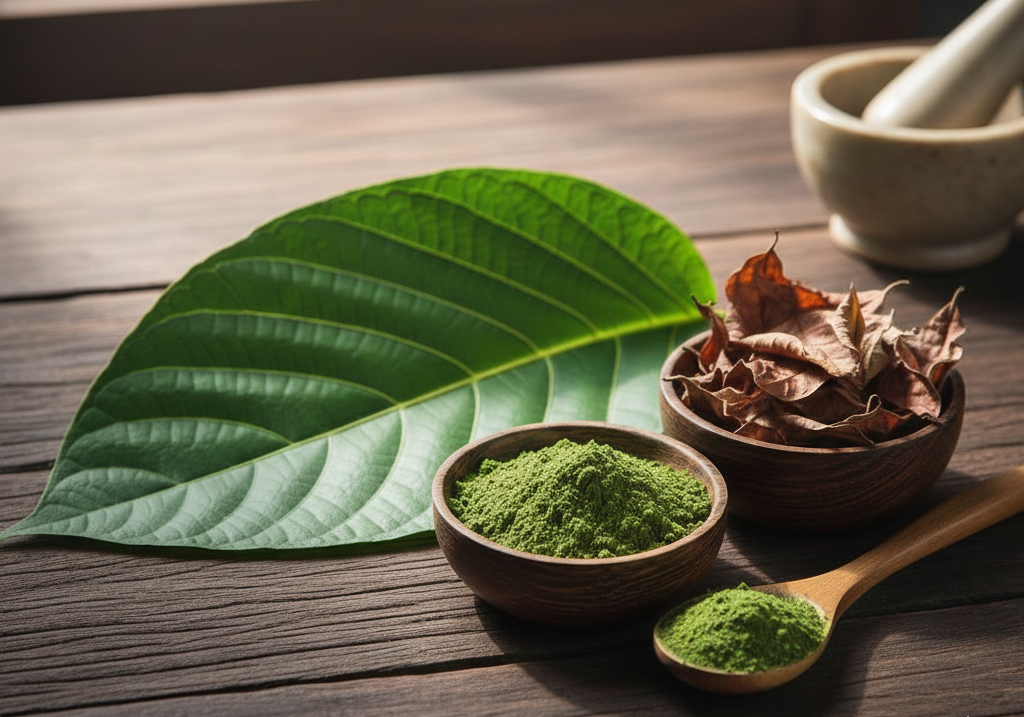 Drug Kratom