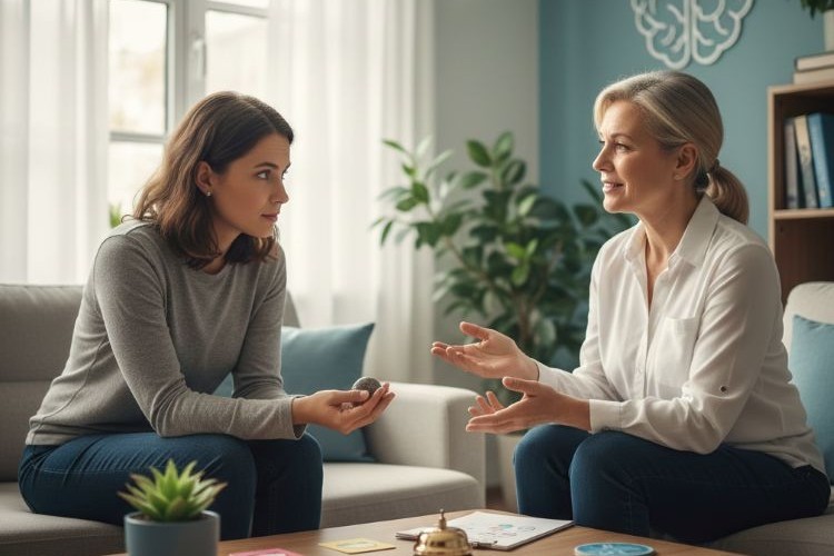 EFT Supports Recovery and Behavioral Health