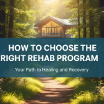 How to Choose the Right Rehab Program