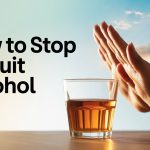 How to Stop or Quit Alcohol