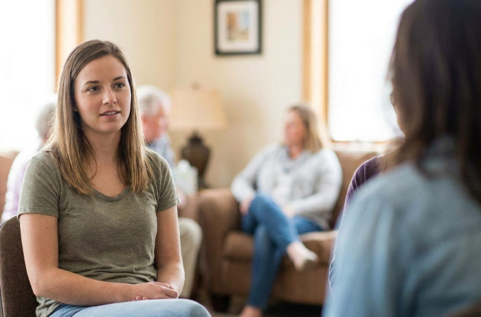 Intensive Outpatient Program in Oviedo, FL