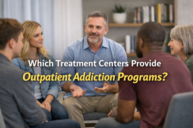 Outpatient Addiction Programs (2)
