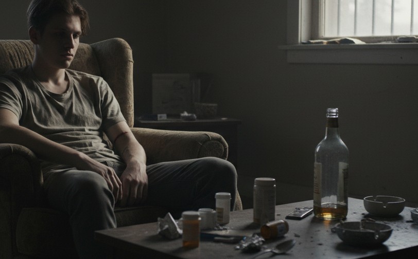 Red Flags and Reflectors of Substance Use Disorder