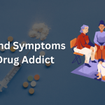 Signs and Symptoms of a Drug Addict