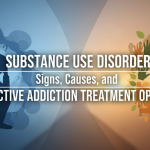 Substance Use Disorder