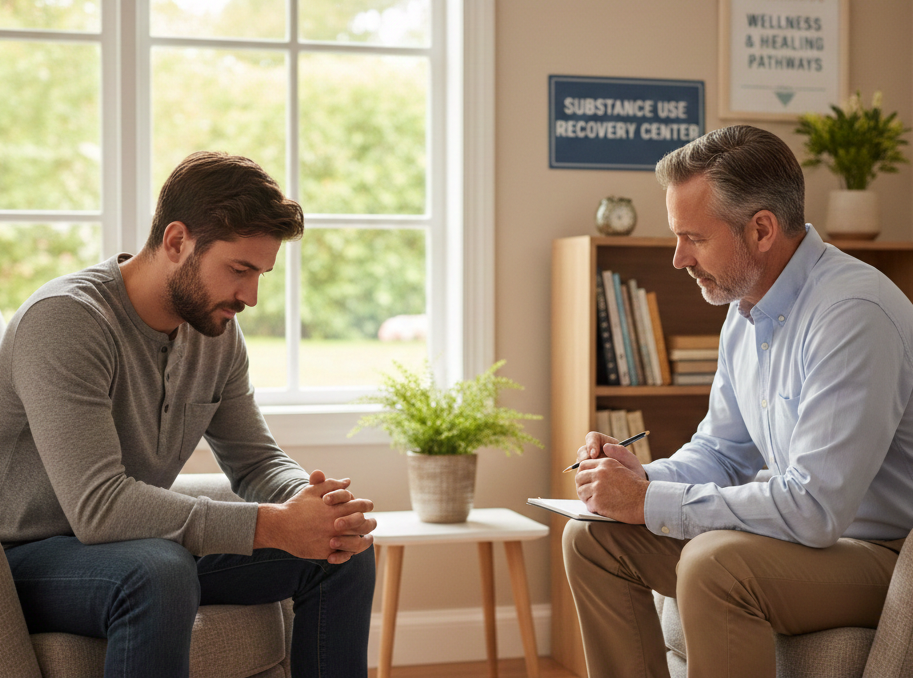 Substance Use Disorder Treatment in Florida