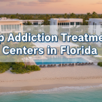 Top Addiction Treatment Centers in Florida