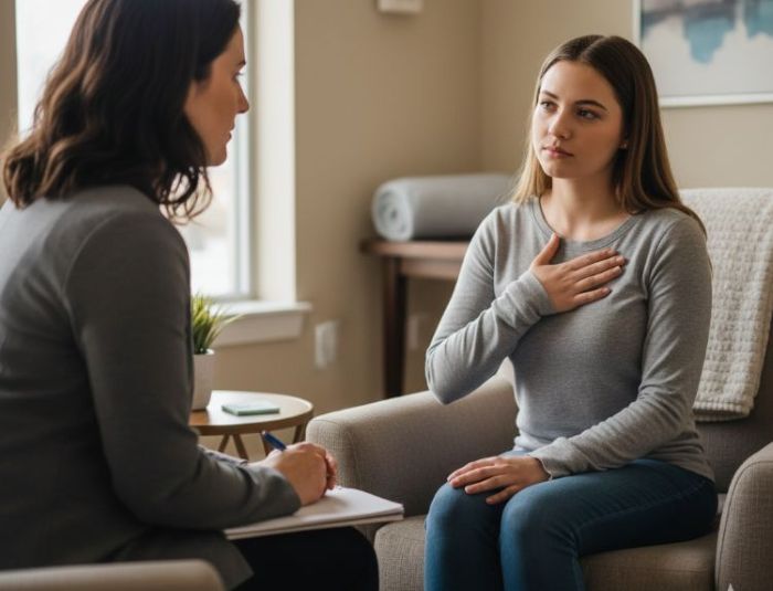 What is Emotionally Focused Therapy for Individuals