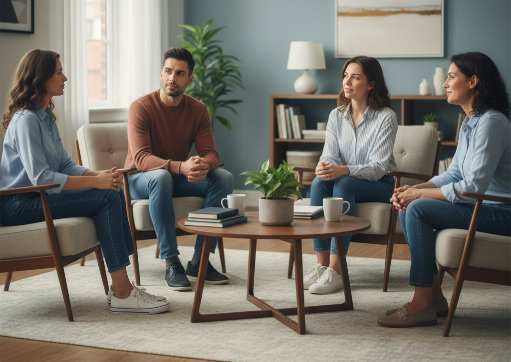 Women’s Mental Health