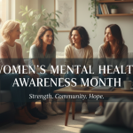 Women’s Mental Health Awareness Month