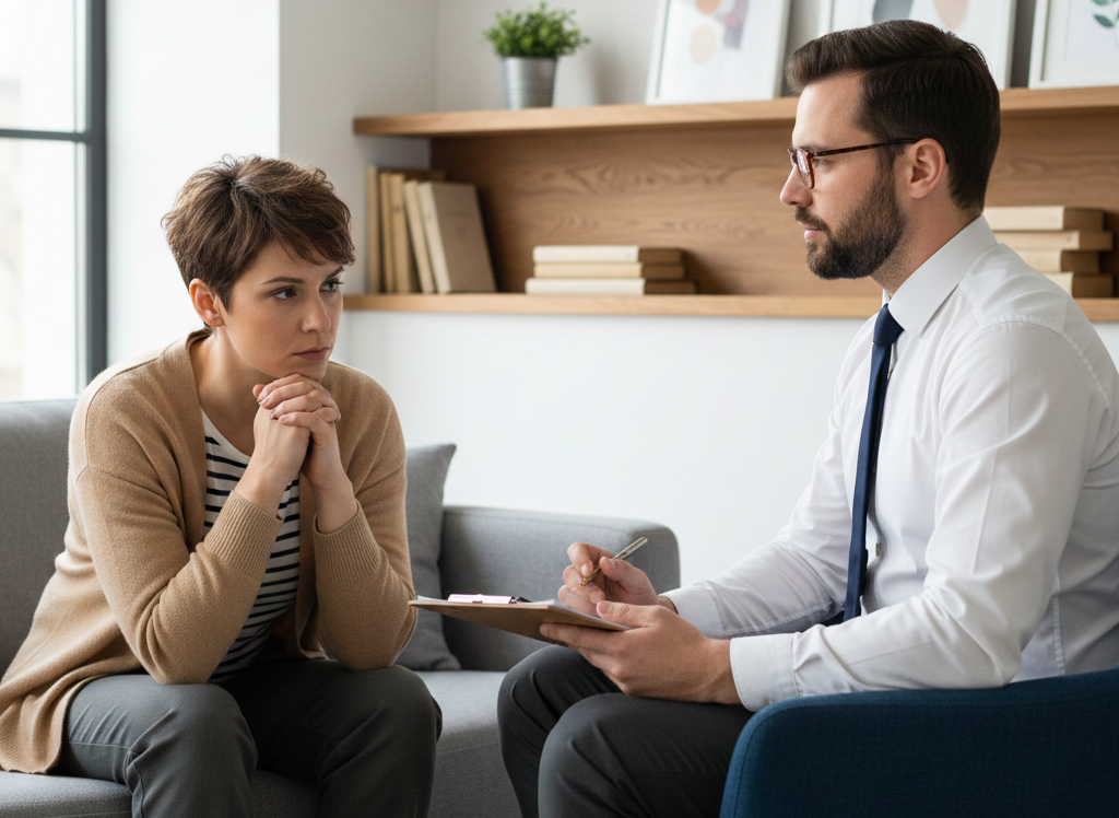 Women’s Mental Health