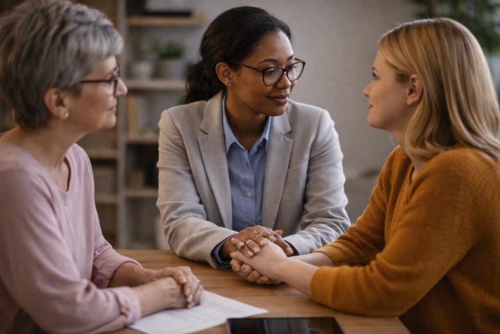 Addiction Treatment Centers Near Me