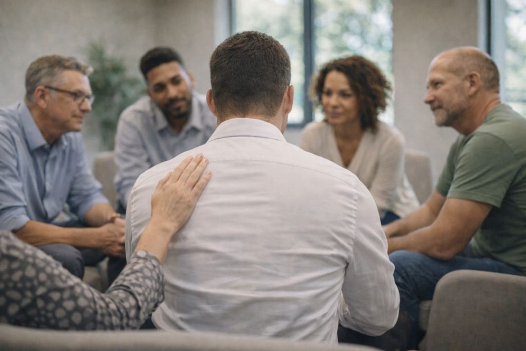 Alcohol Detox and Rehab for Orlando Residents