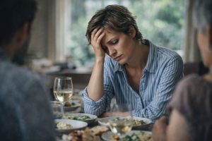 Alcohol and Anxiety Signs, Causes, Symptoms, and Treatment