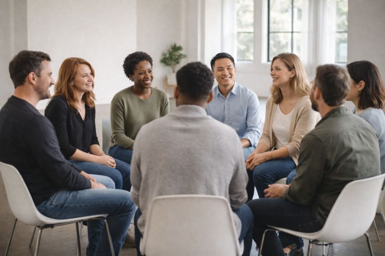 Alcohol and Drug Detox Rehab