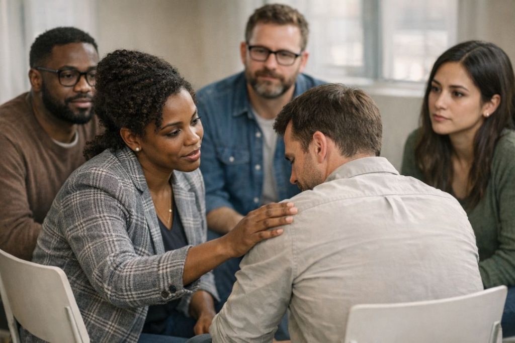 Center for Detox Near Port St. Lucie, FL