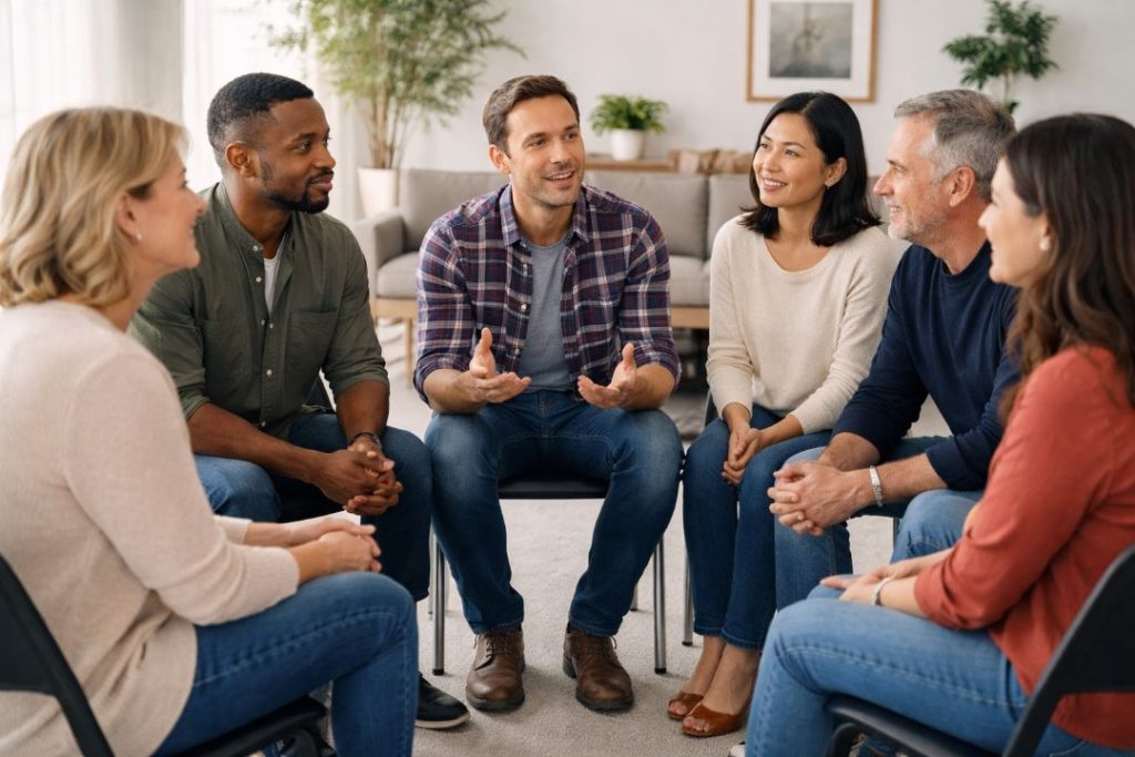 Detox Rehab Center in Oviedo, FL