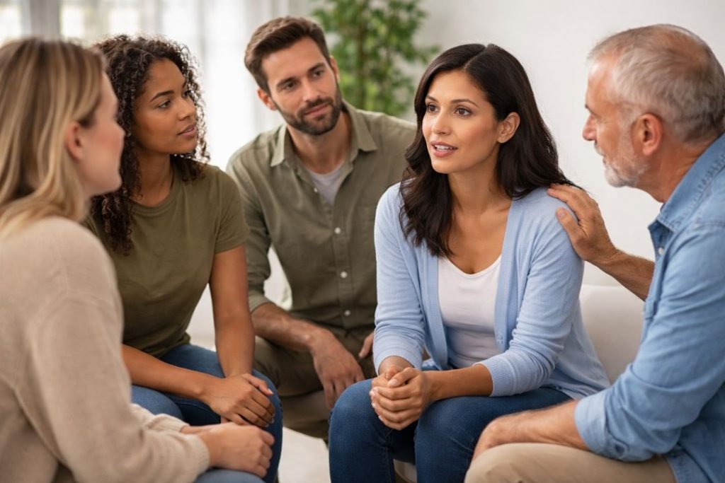 Choosing Opioid Detox Services