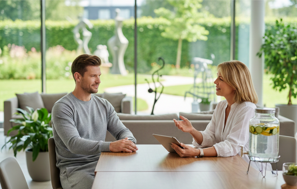 Detox Rehab in Orlando, FL