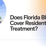 Does Florida Blue Cover Residential Treatment