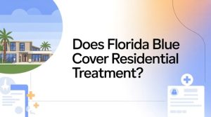 Does Florida Blue Cover Residential Treatment