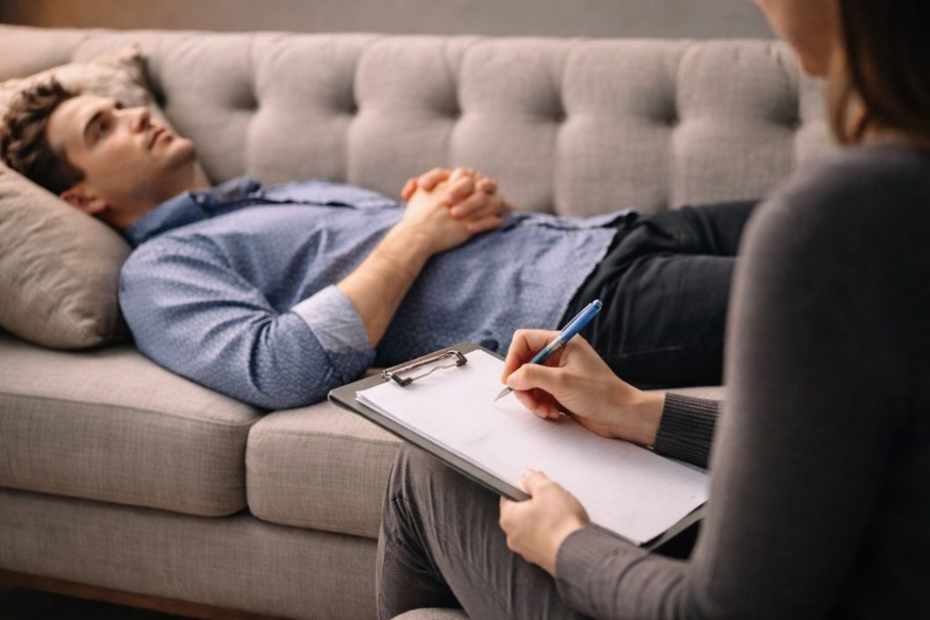 Inpatient Detox for Safe Stabilization