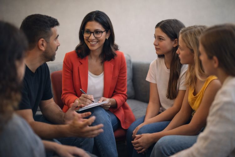 Mental Health Treatment