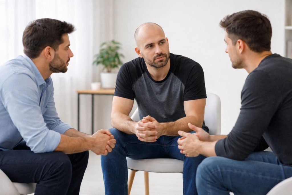 Ongoing Support for Long-Term Sobriety