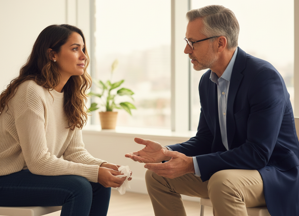 Personalized Treatment Plans