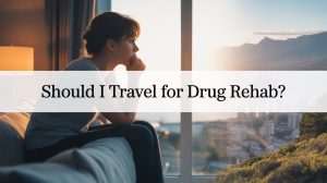 Should I Travel for Drug Rehab