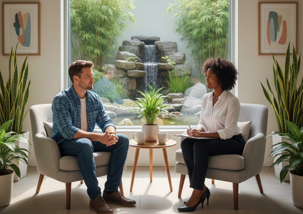 Should I Travel for Drug Rehab