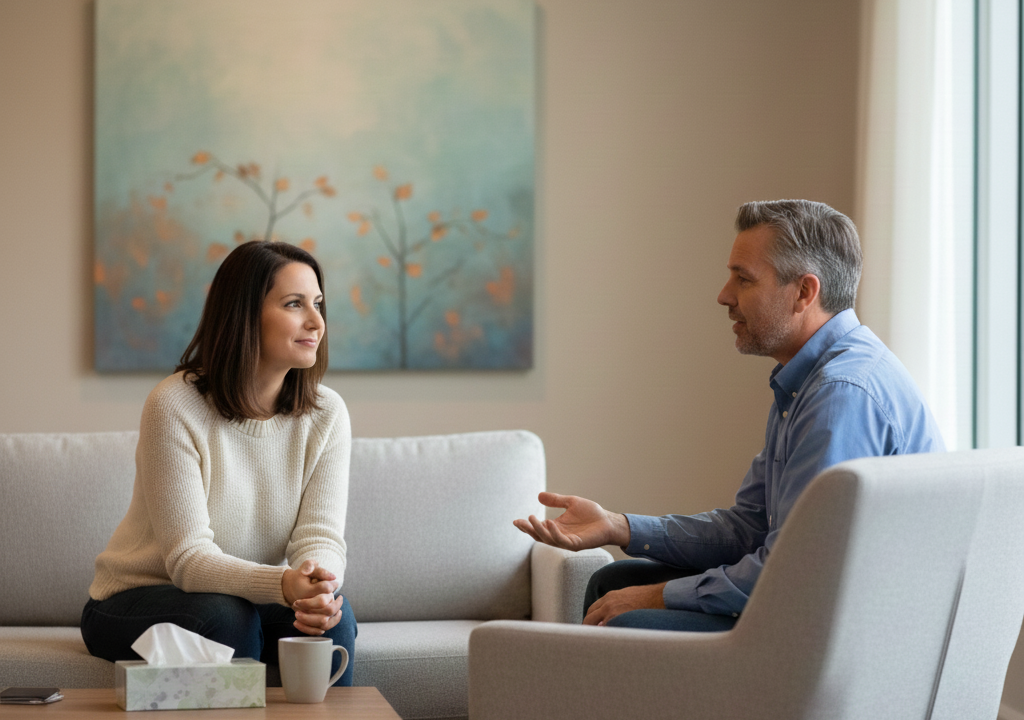 Stimulant Abuse Treatment