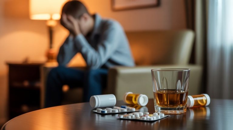 Understanding Alcohol Dependence