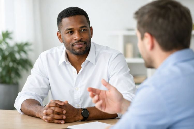 What to Expect During Detox