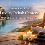 Where Can I Find Luxury Rehab Centers With Holistic Treatment Options