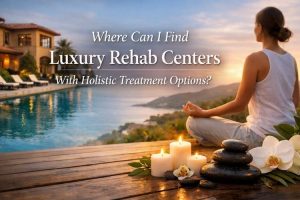 Where Can I Find Luxury Rehab Centers With Holistic Treatment Options