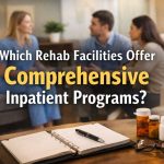 Which Rehab Facilities Offer Comprehensive Inpatient Programs