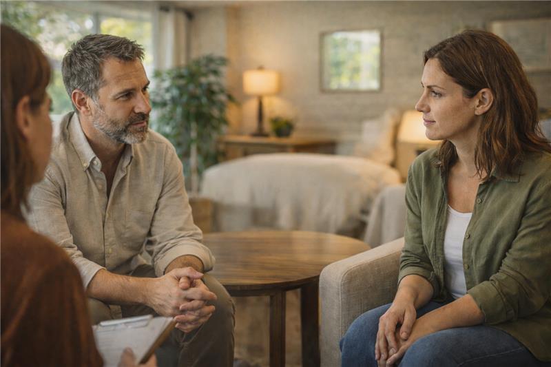 Alcohol and Drug Detox Near Jacksonville, FL