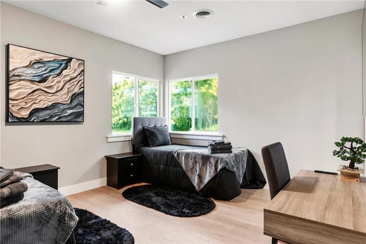 Alcohol and Drug Treatment Center That Has a Private Room