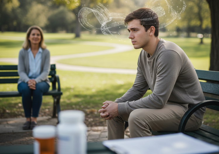 Can Drugs Cause Schizophrenia Symptoms and Treatment