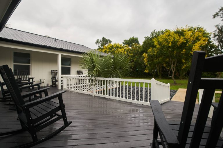 Detox Center Serving Kissimmee, FL