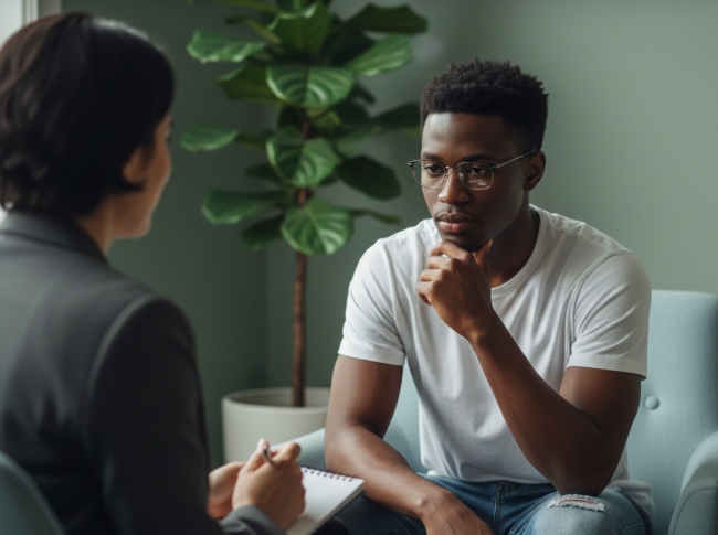 Detox Center Serving Kissimmee, FL